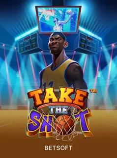 Take the Shot